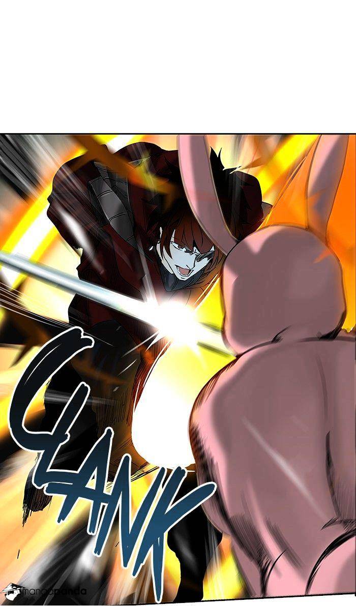 Tower Of God - Chapter 261 : Vol2Ch181