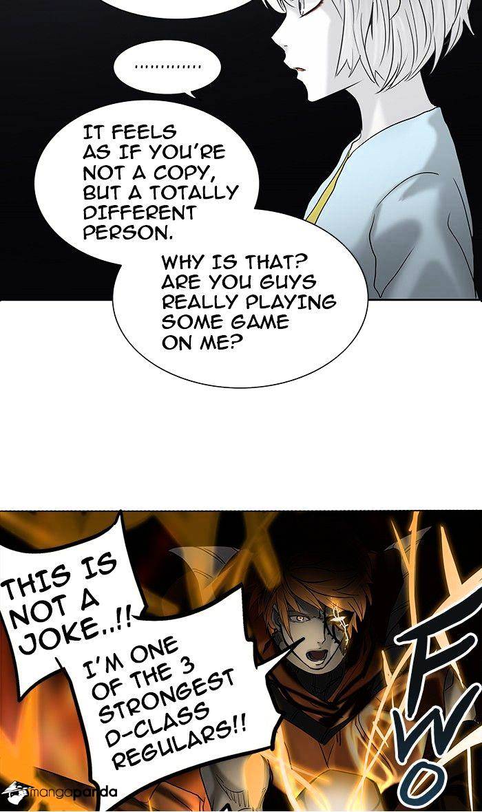 Tower Of God - Chapter 261 : Vol2Ch181