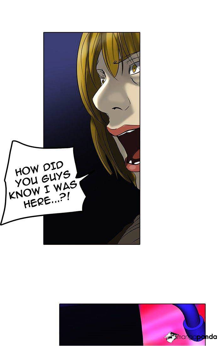 Tower Of God - Chapter 261 : Vol2Ch181