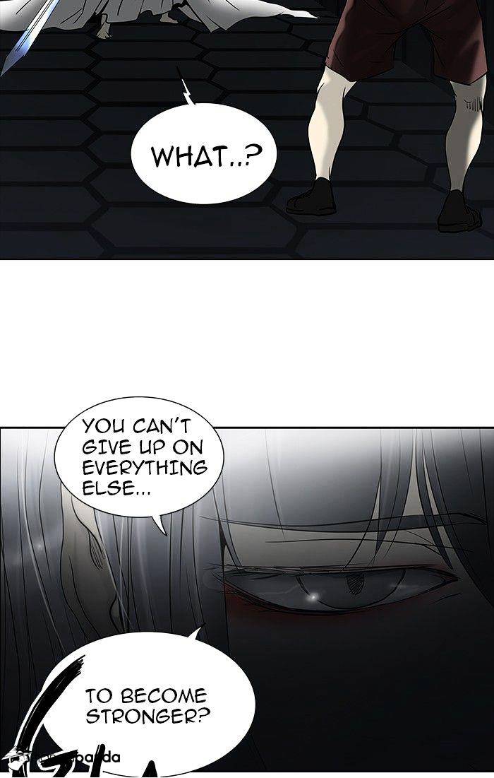 Tower Of God - Chapter 261 : Vol2Ch181