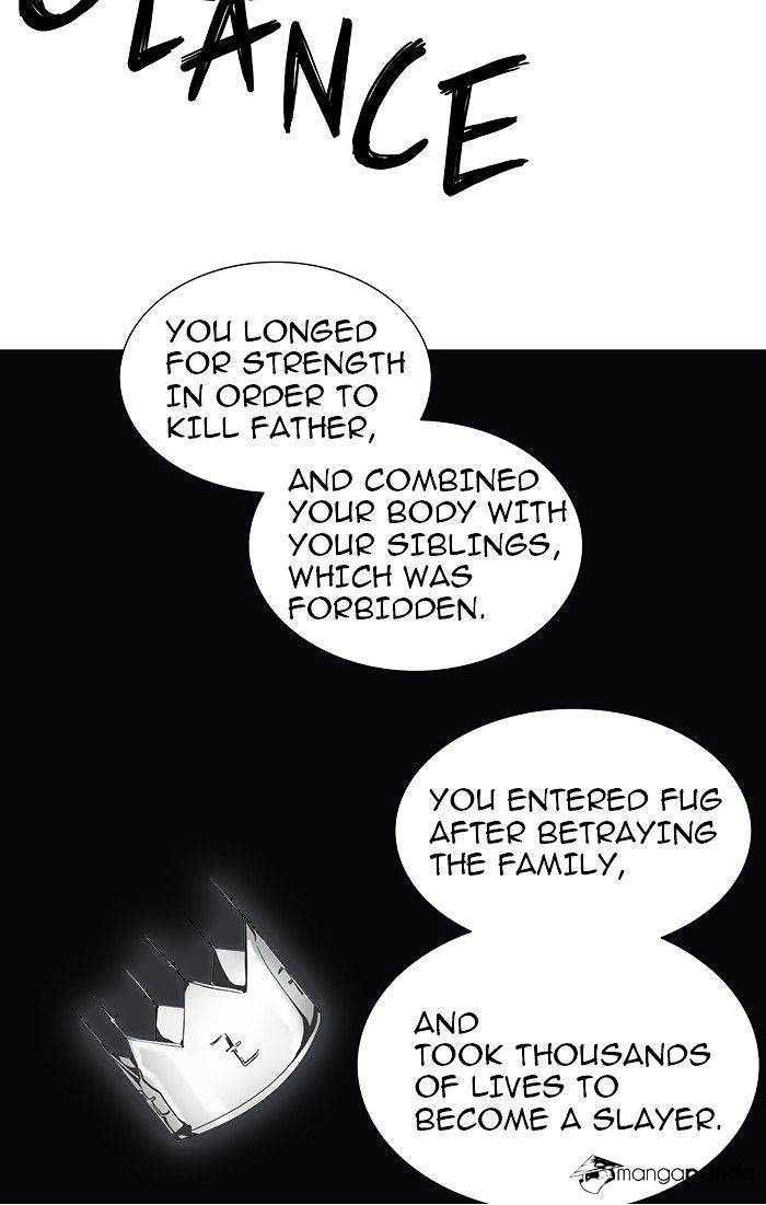 Tower Of God - Chapter 261 : Vol2Ch181