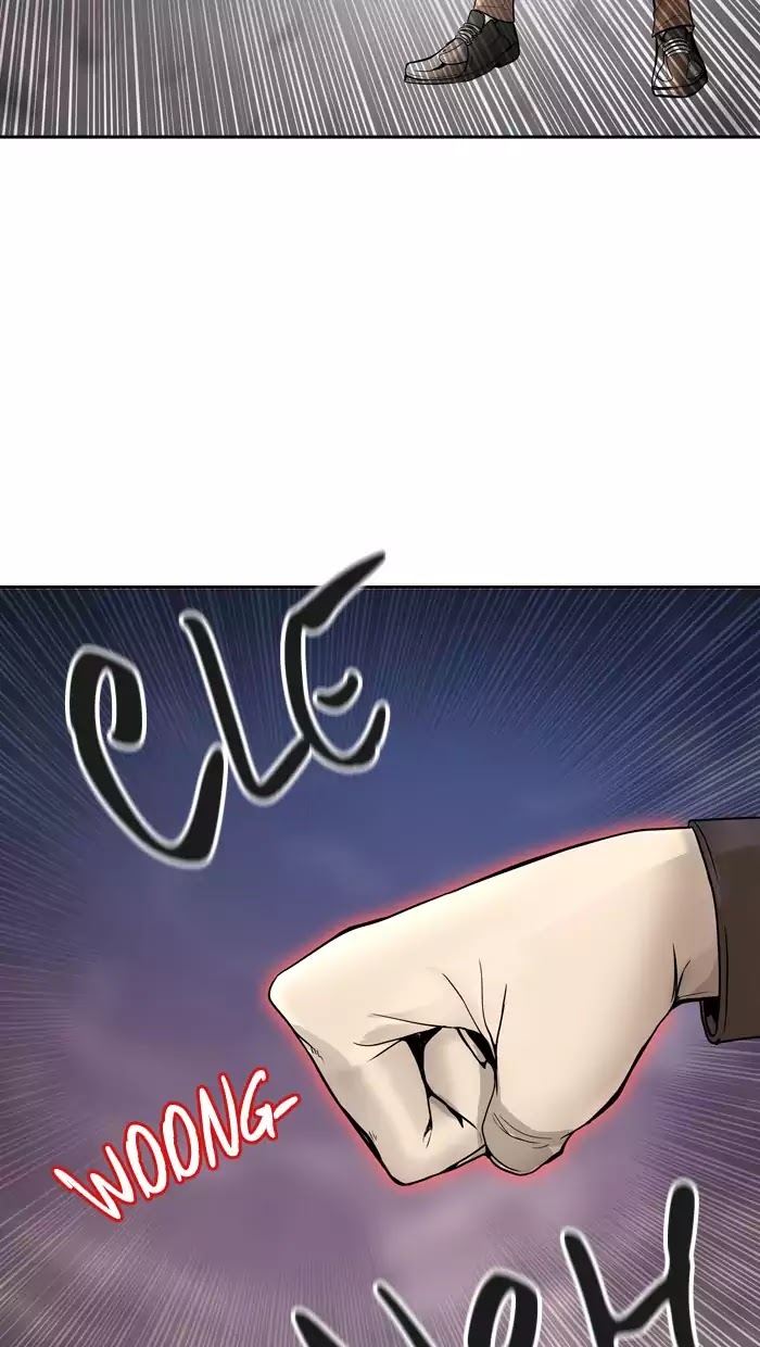 Tower Of God - Chapter 390: [Season 2] Ep.310