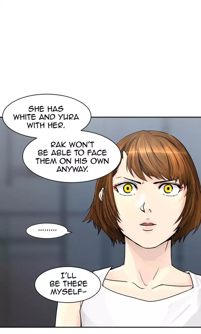 Tower Of God - Chapter 390: [Season 2] Ep.310