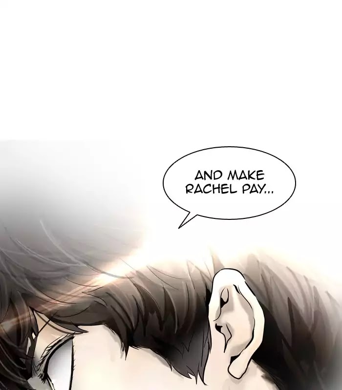 Tower Of God - Chapter 390: [Season 2] Ep.310