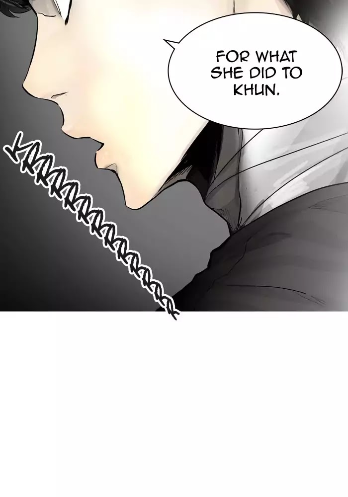 Tower Of God - Chapter 390: [Season 2] Ep.310