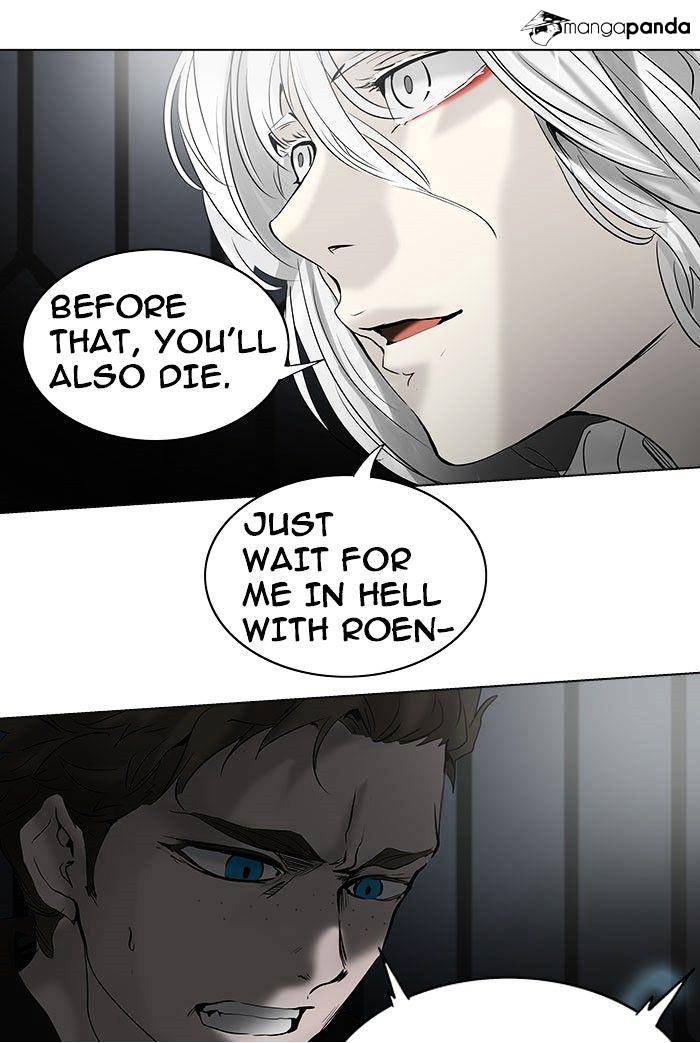 Tower Of God - Chapter 263 : Vol2Ch183