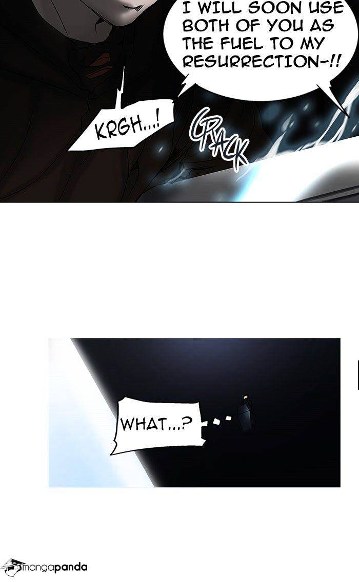 Tower Of God - Chapter 263 : Vol2Ch183