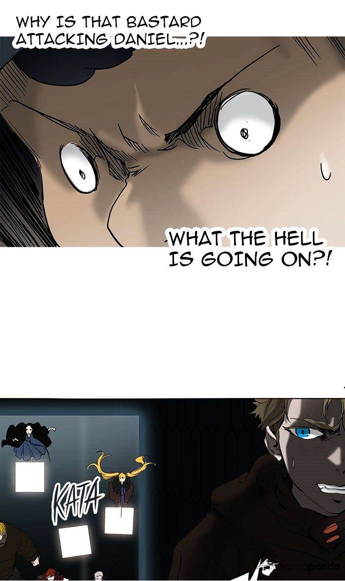 Tower Of God - Chapter 263 : Vol2Ch183