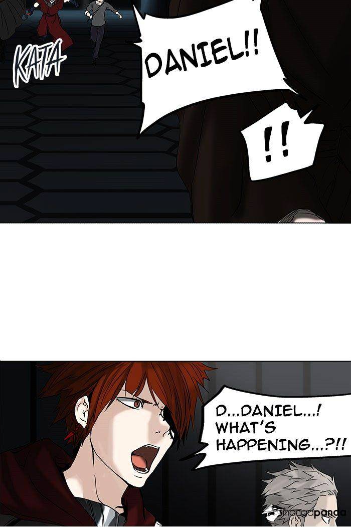 Tower Of God - Chapter 263 : Vol2Ch183