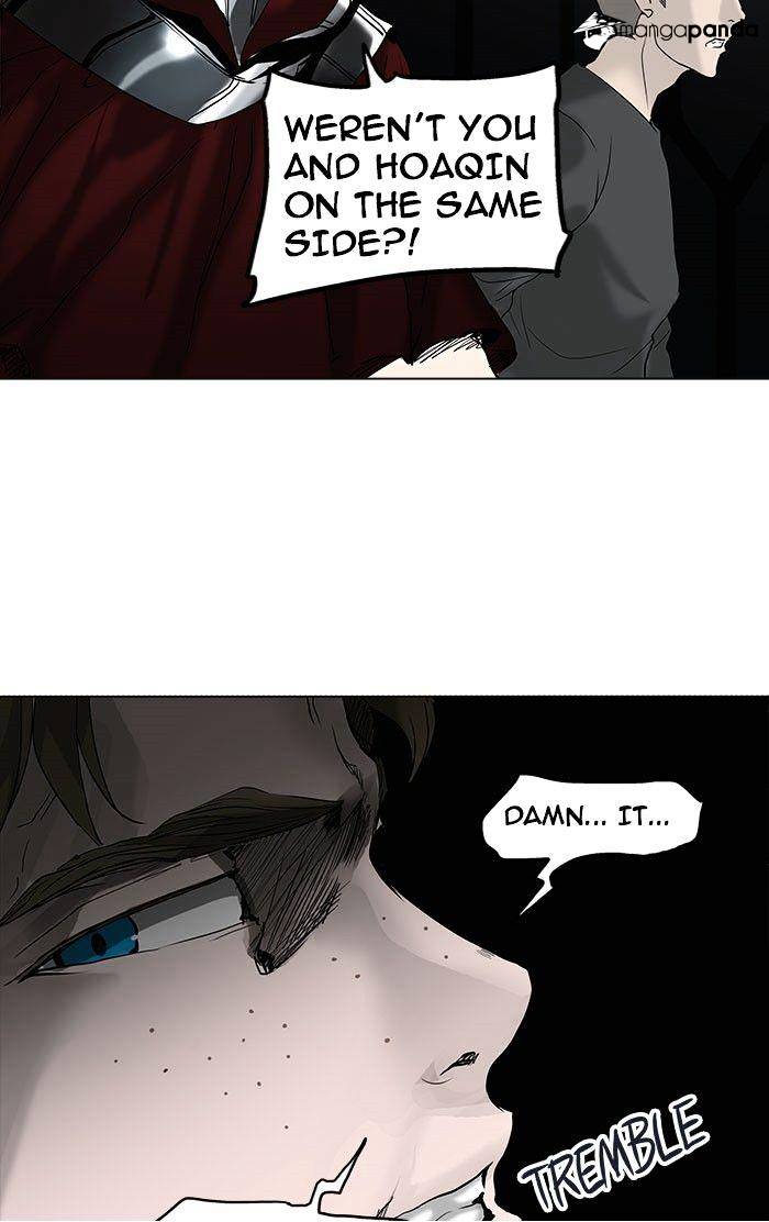 Tower Of God - Chapter 263 : Vol2Ch183