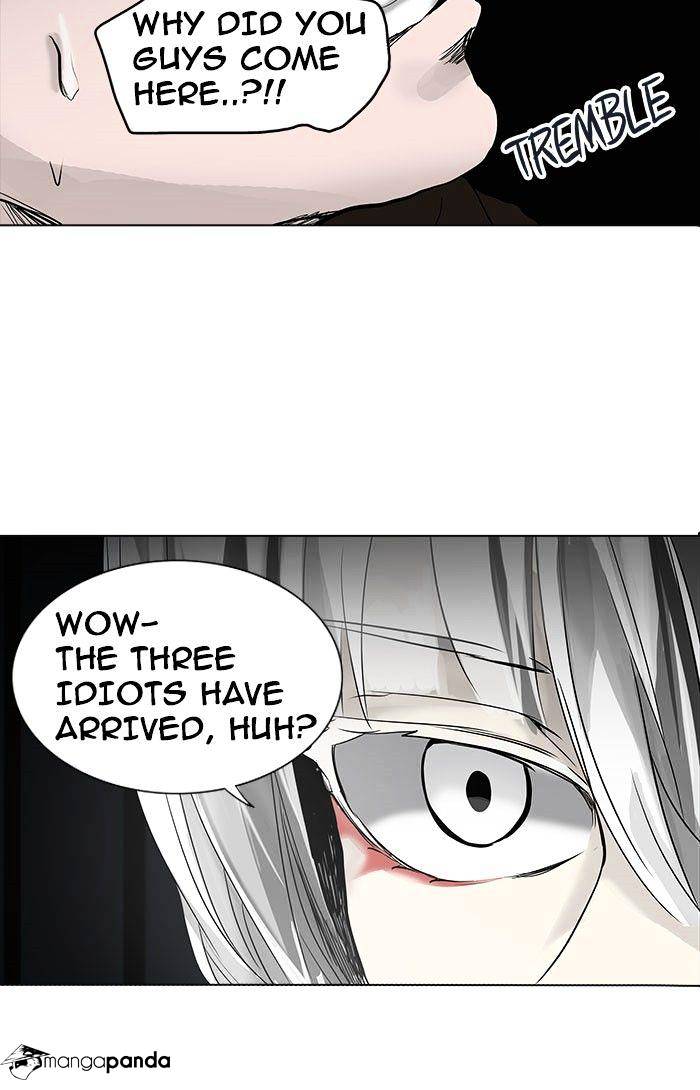 Tower Of God - Chapter 263 : Vol2Ch183