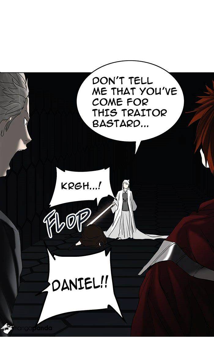 Tower Of God - Chapter 263 : Vol2Ch183