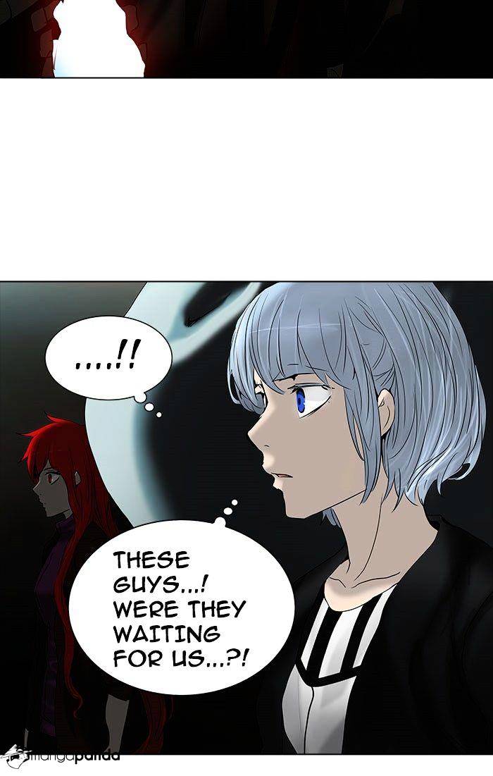 Tower Of God - Chapter 263 : Vol2Ch183