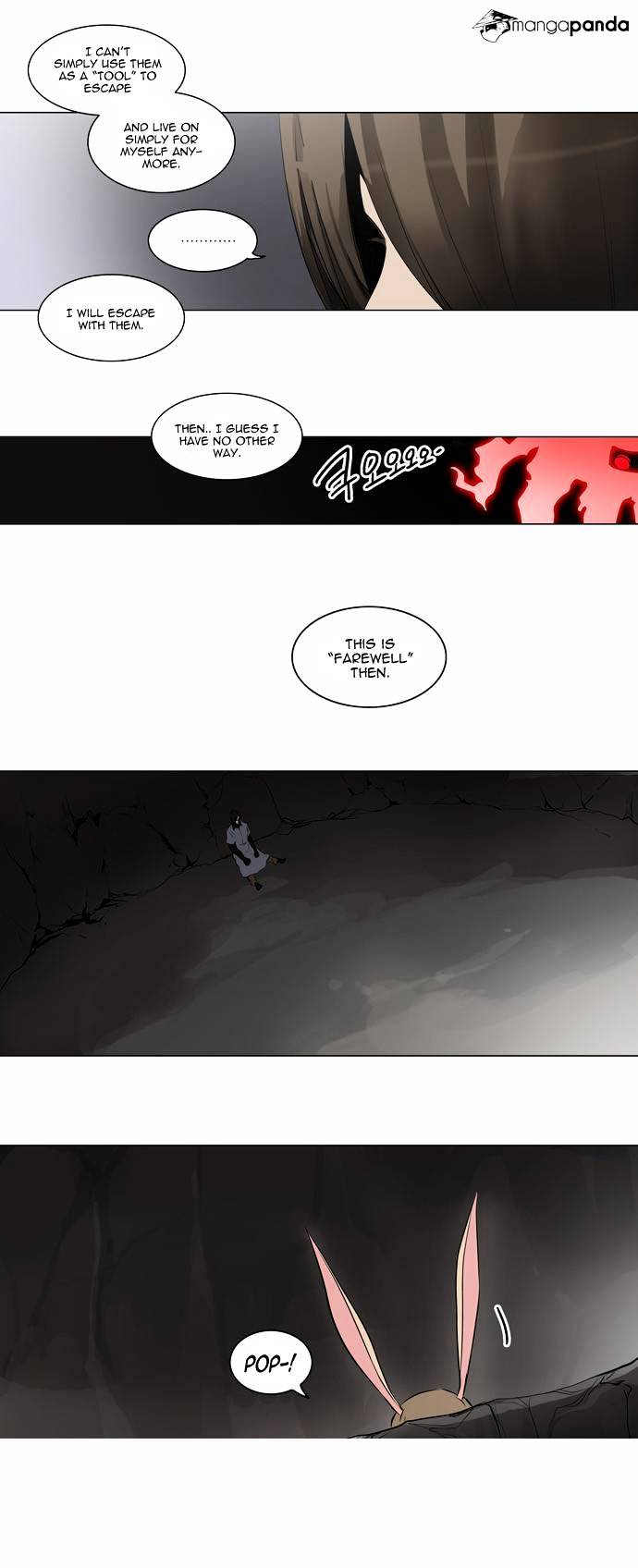 Tower Of God - Chapter 182 : Vol2Ch102