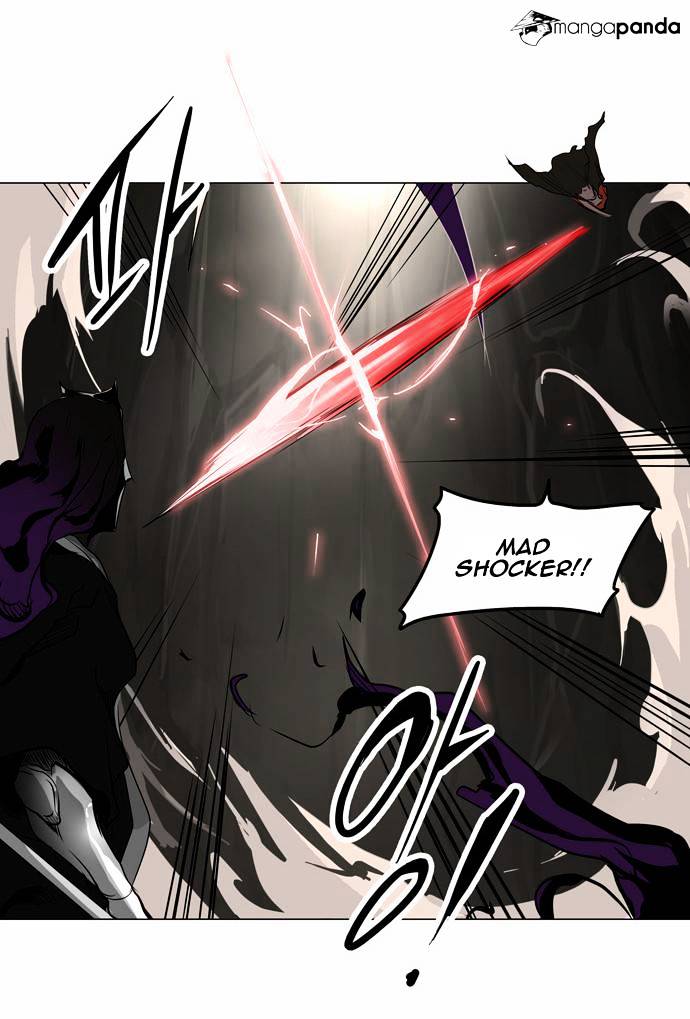 Tower Of God - Chapter 182 : Vol2Ch102