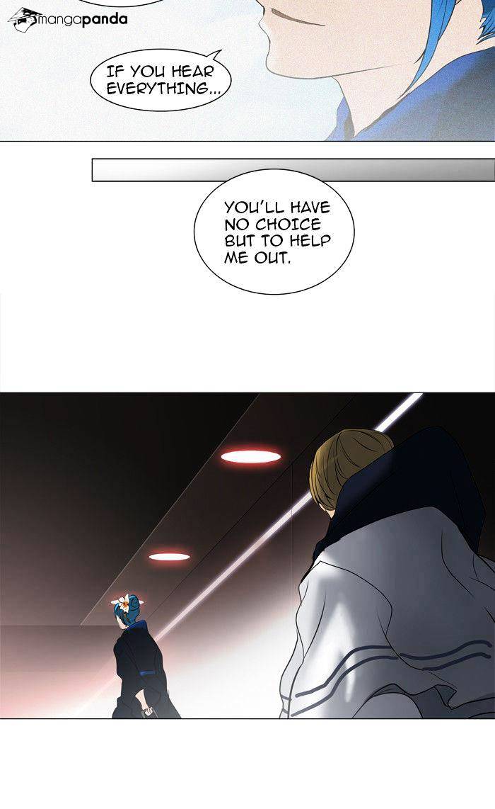 Tower Of God - Chapter 214 : Vol2Ch134