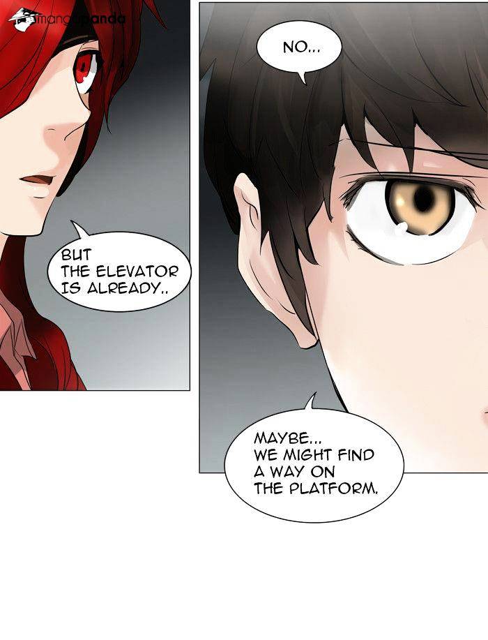 Tower Of God - Chapter 214 : Vol2Ch134