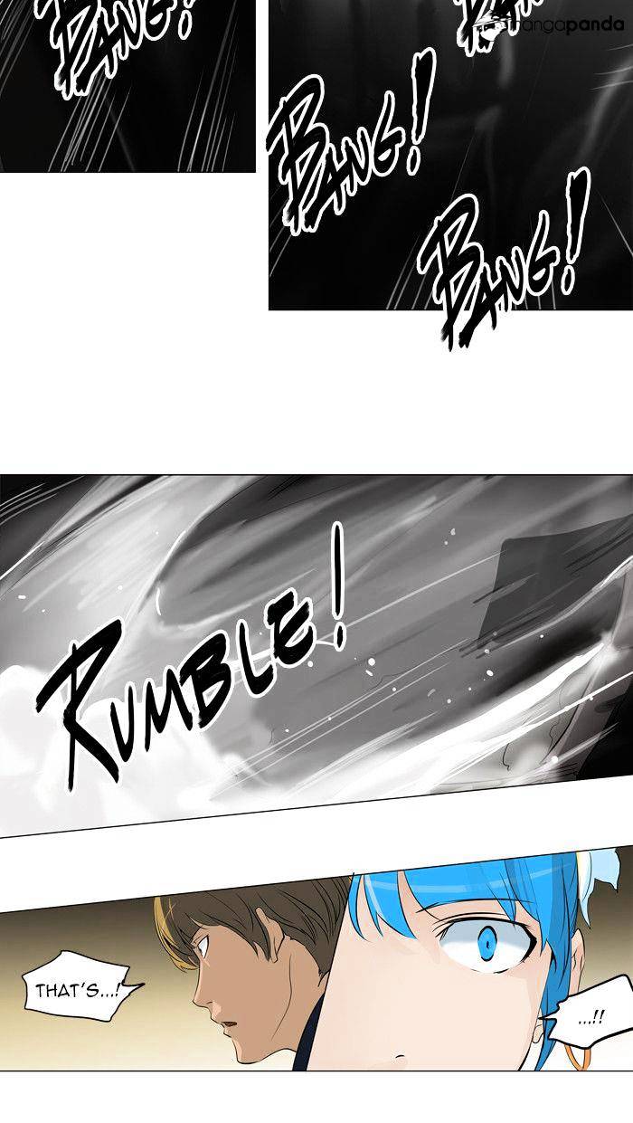 Tower Of God - Chapter 214 : Vol2Ch134