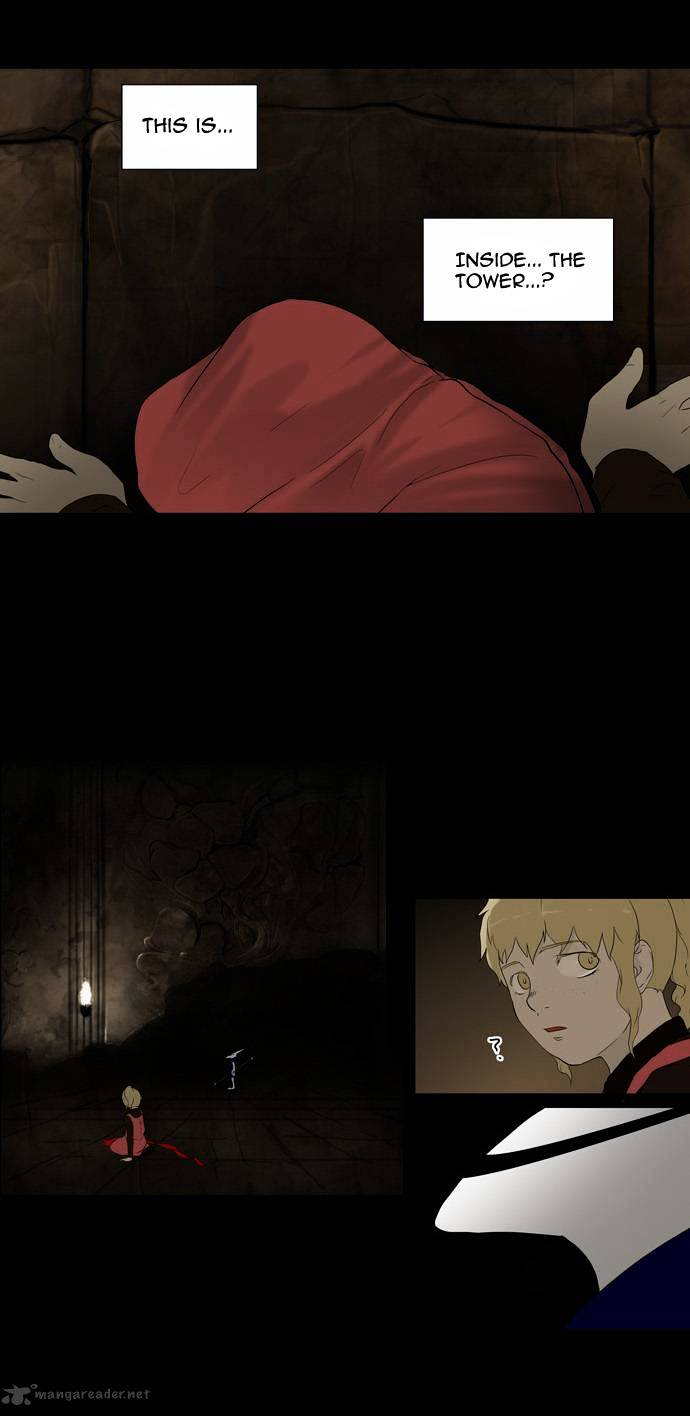 Tower Of God - Chapter 76