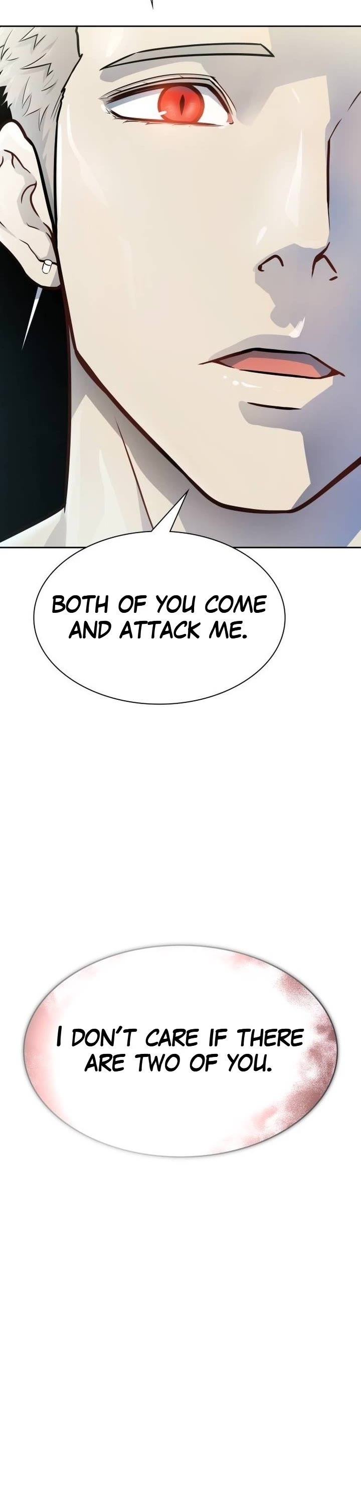 Tower Of God - Chapter 644