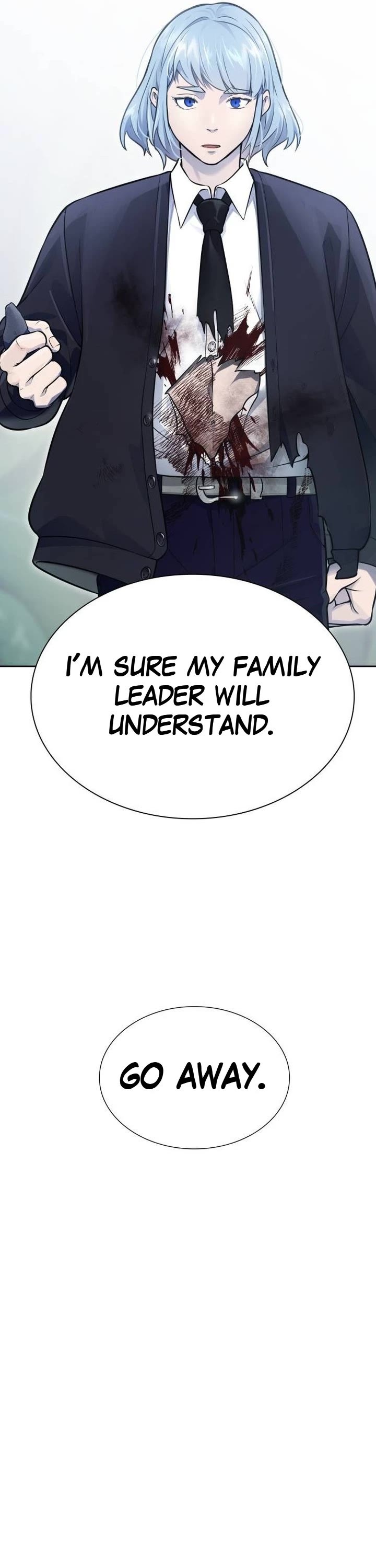 Tower Of God - Chapter 644