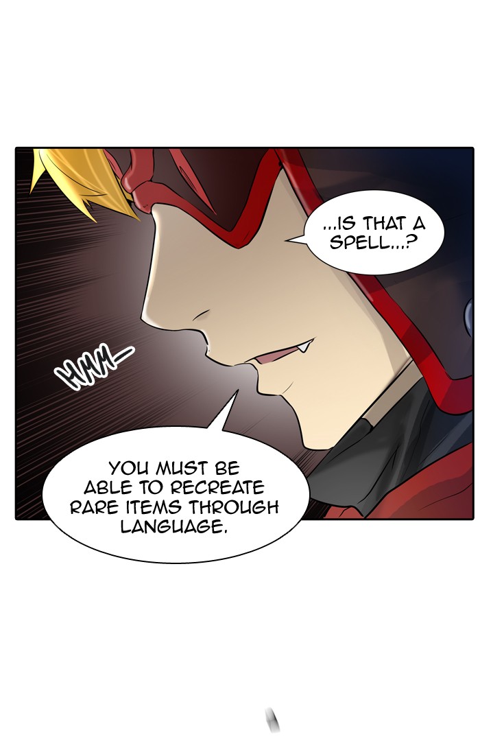 Tower Of God - Chapter 372