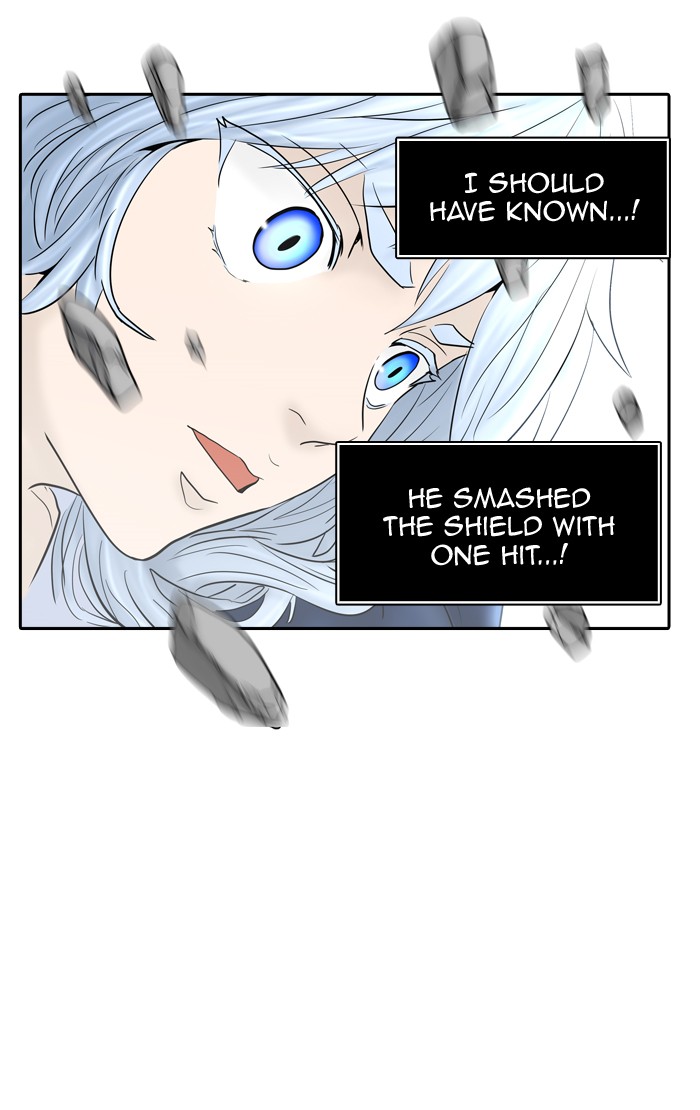 Tower Of God - Chapter 372