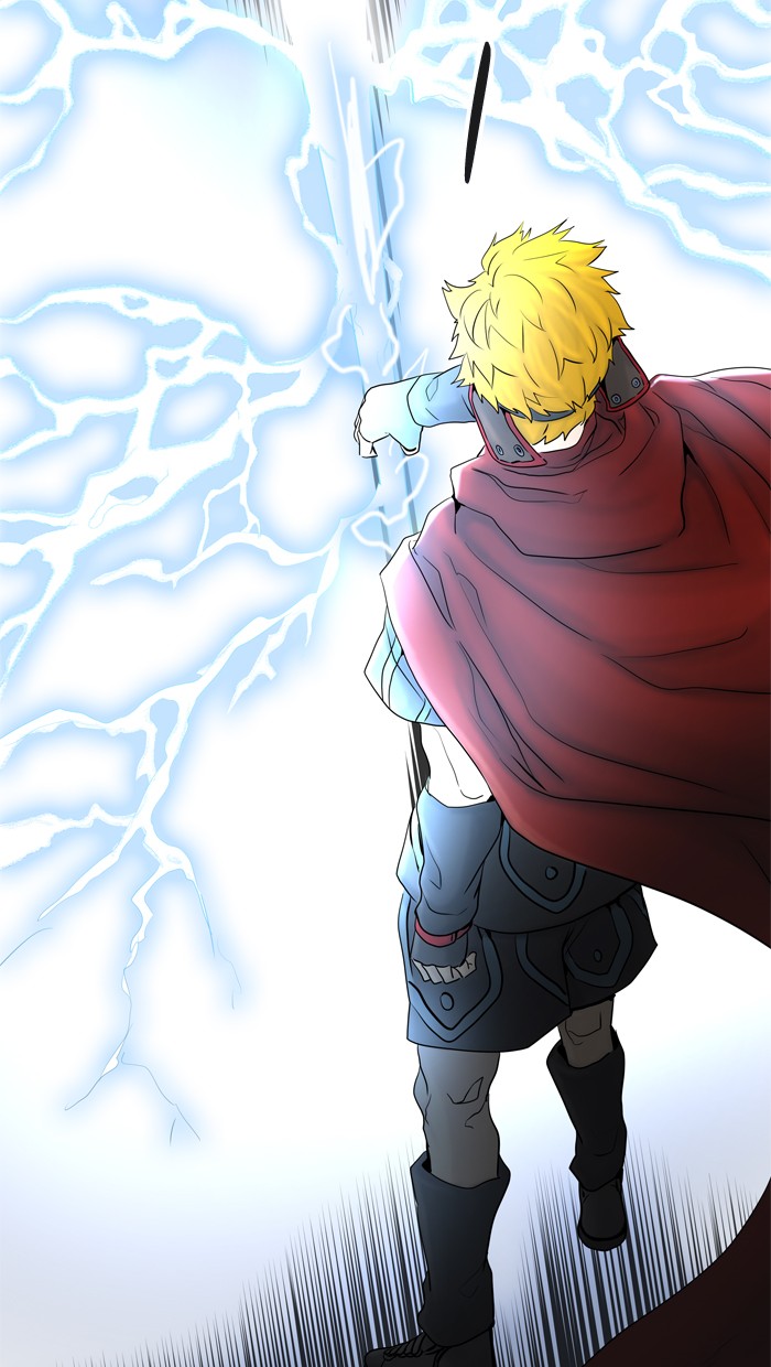 Tower Of God - Chapter 372