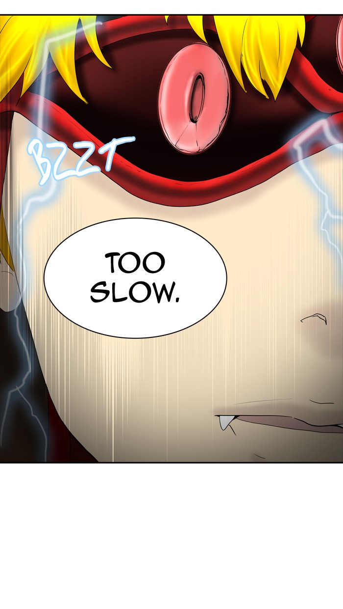 Tower Of God - Chapter 372