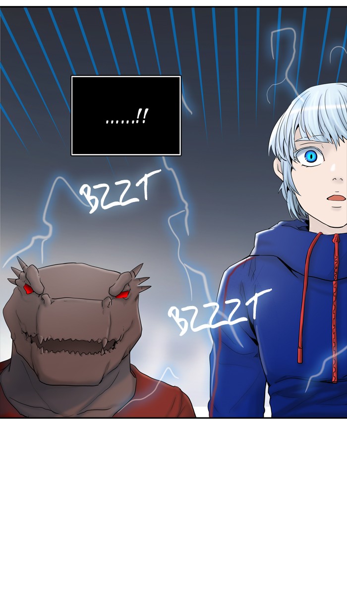 Tower Of God - Chapter 372