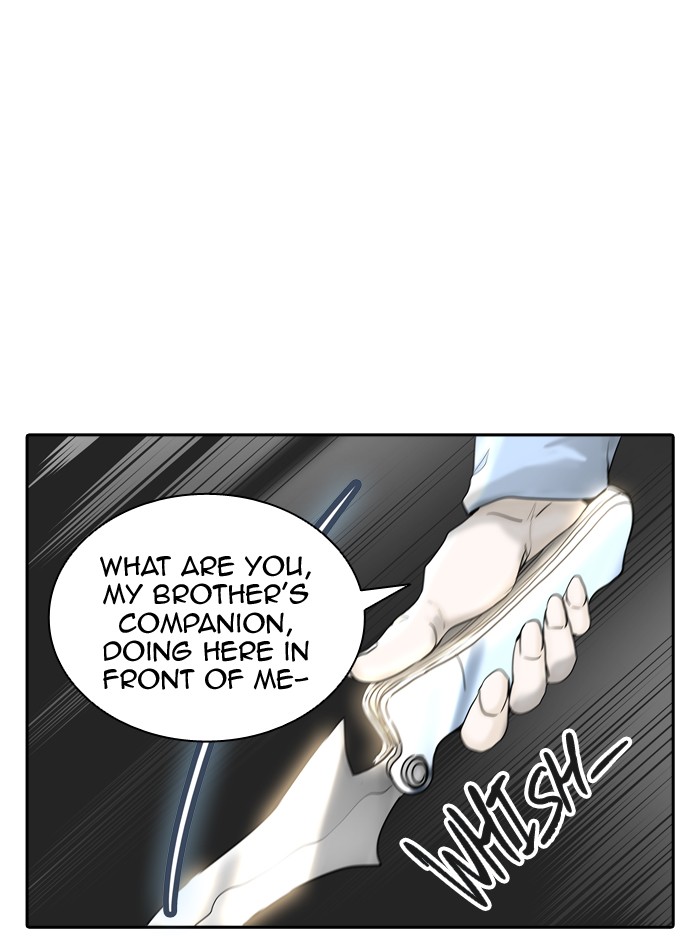 Tower Of God - Chapter 372