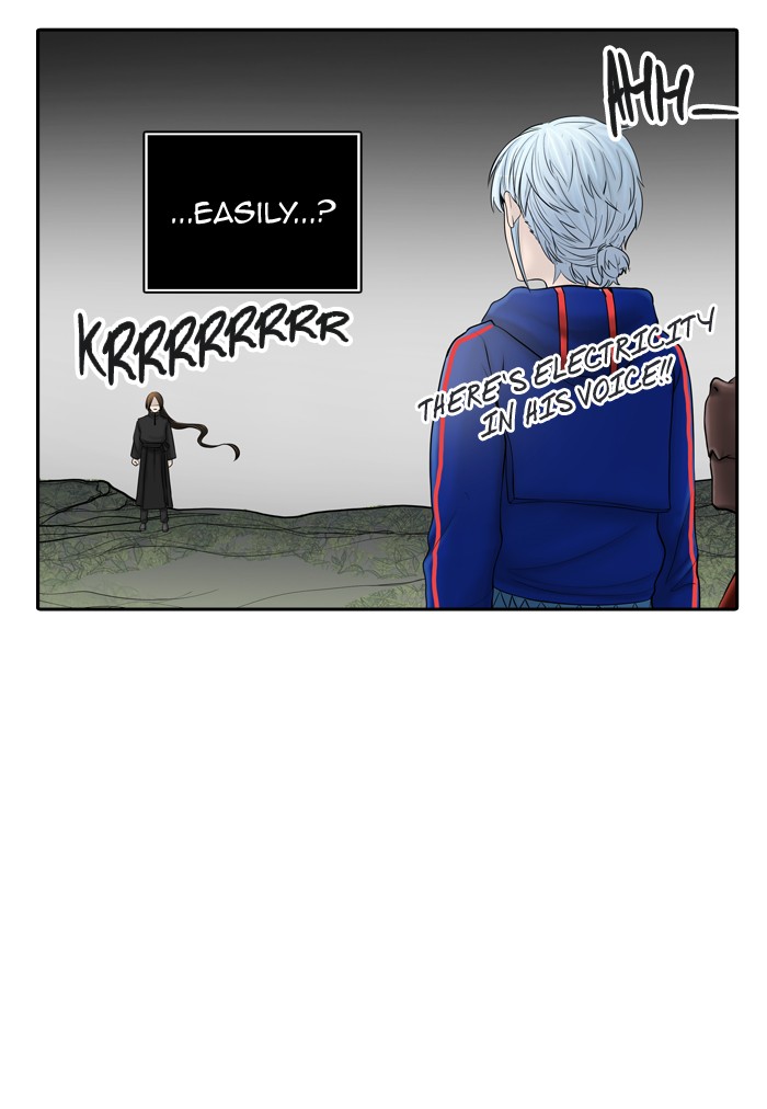 Tower Of God - Chapter 372