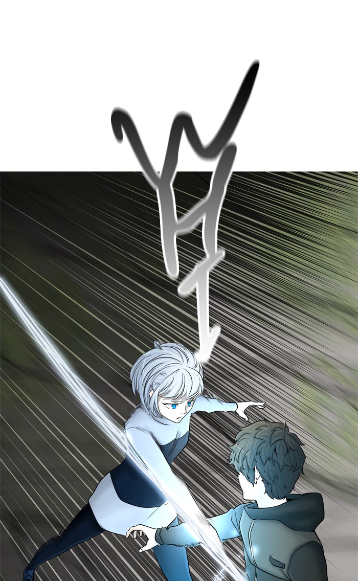 Tower Of God - Chapter 372