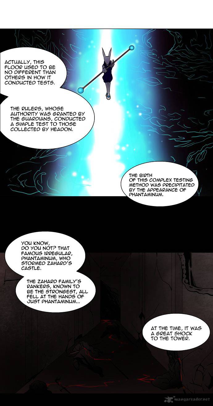 Tower Of God - Chapter 57