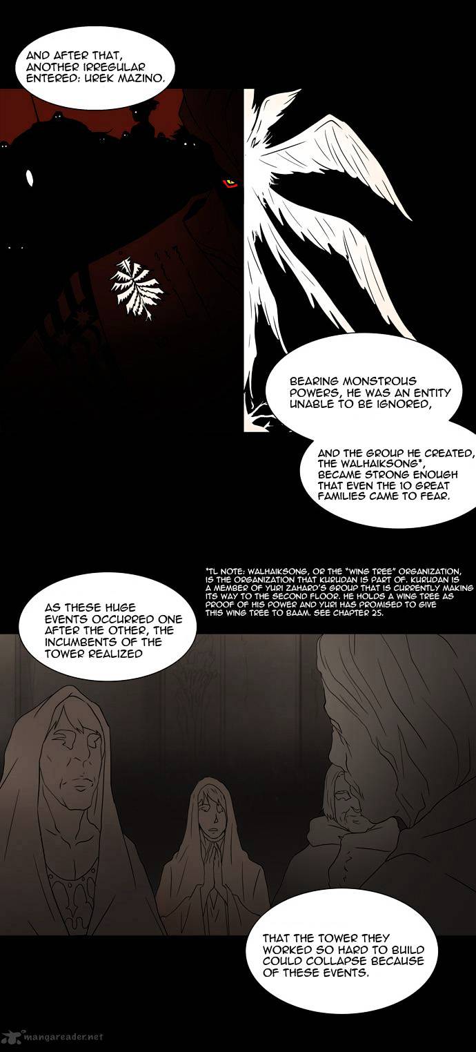 Tower Of God - Chapter 57