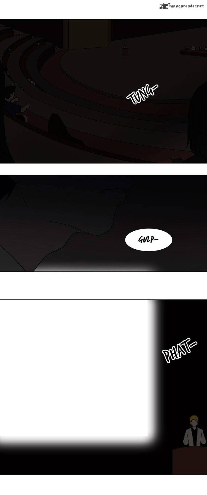 Tower Of God - Chapter 57