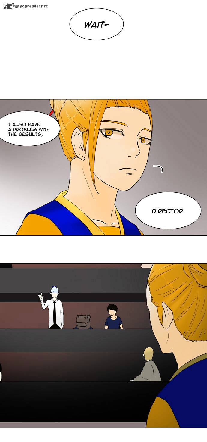 Tower Of God - Chapter 57