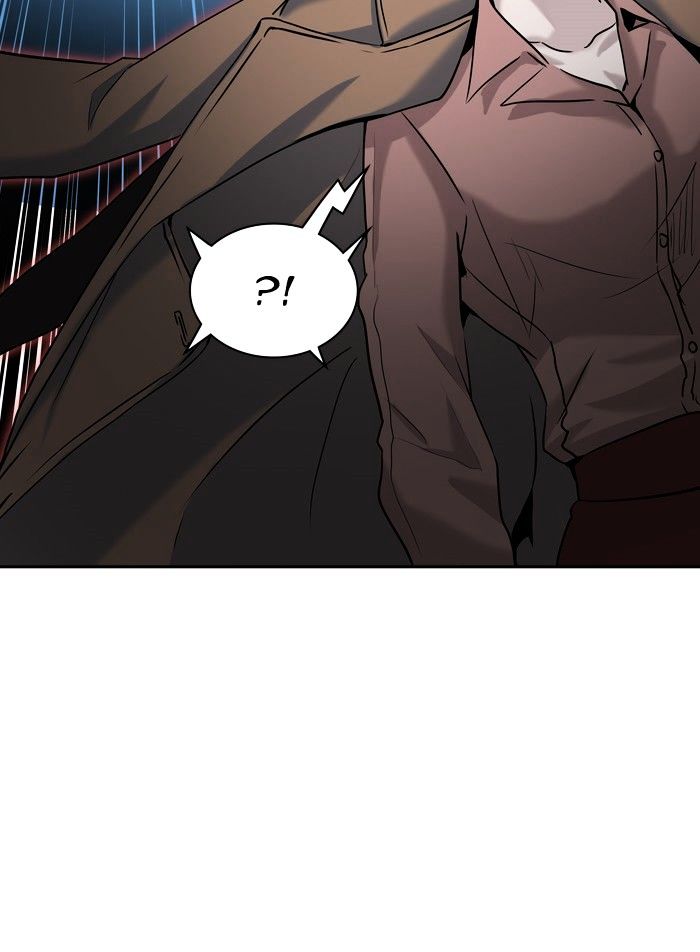 Tower Of God - Chapter 327