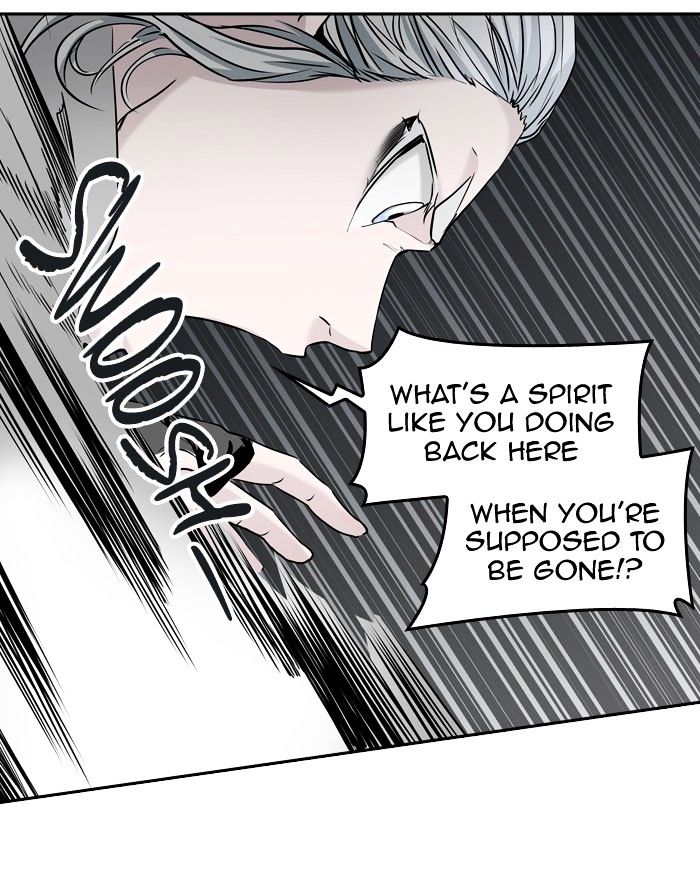 Tower Of God - Chapter 327