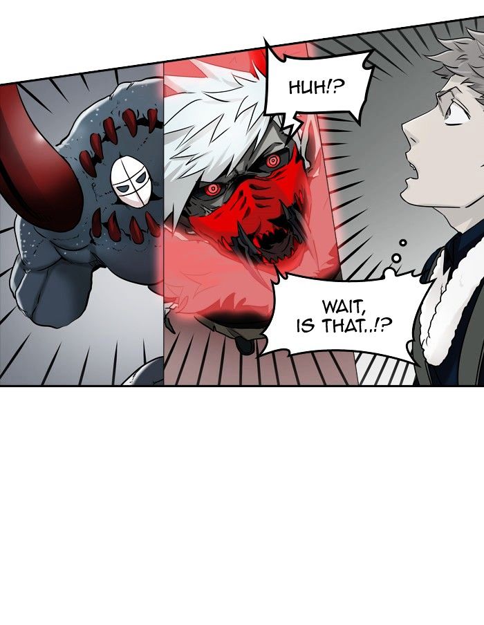 Tower Of God - Chapter 327