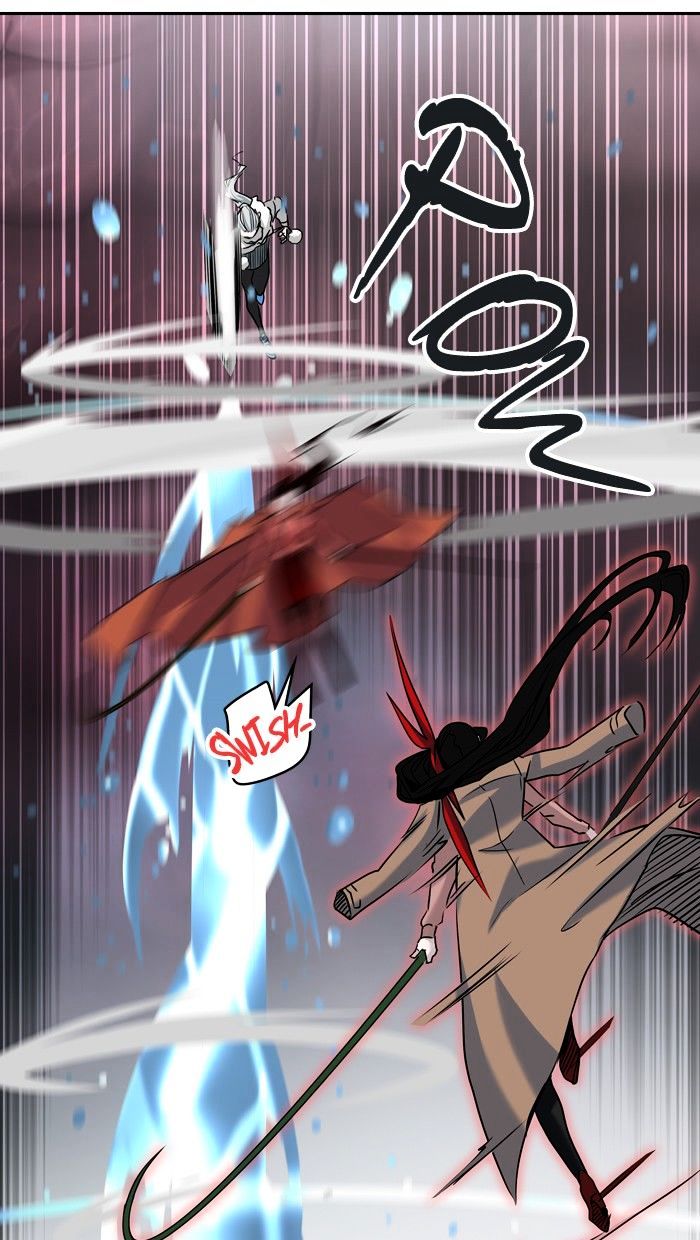 Tower Of God - Chapter 327