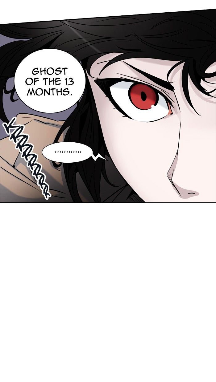 Tower Of God - Chapter 327