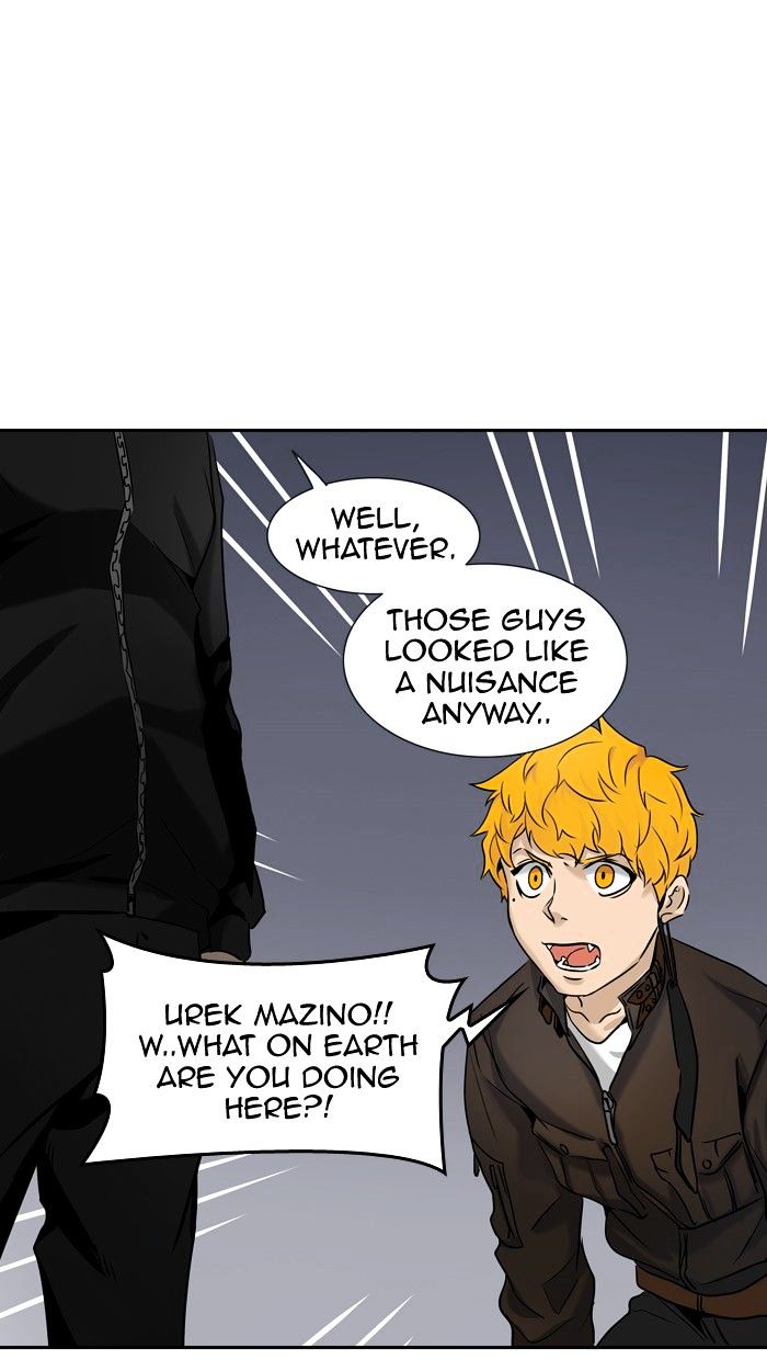 Tower Of God - Chapter 327