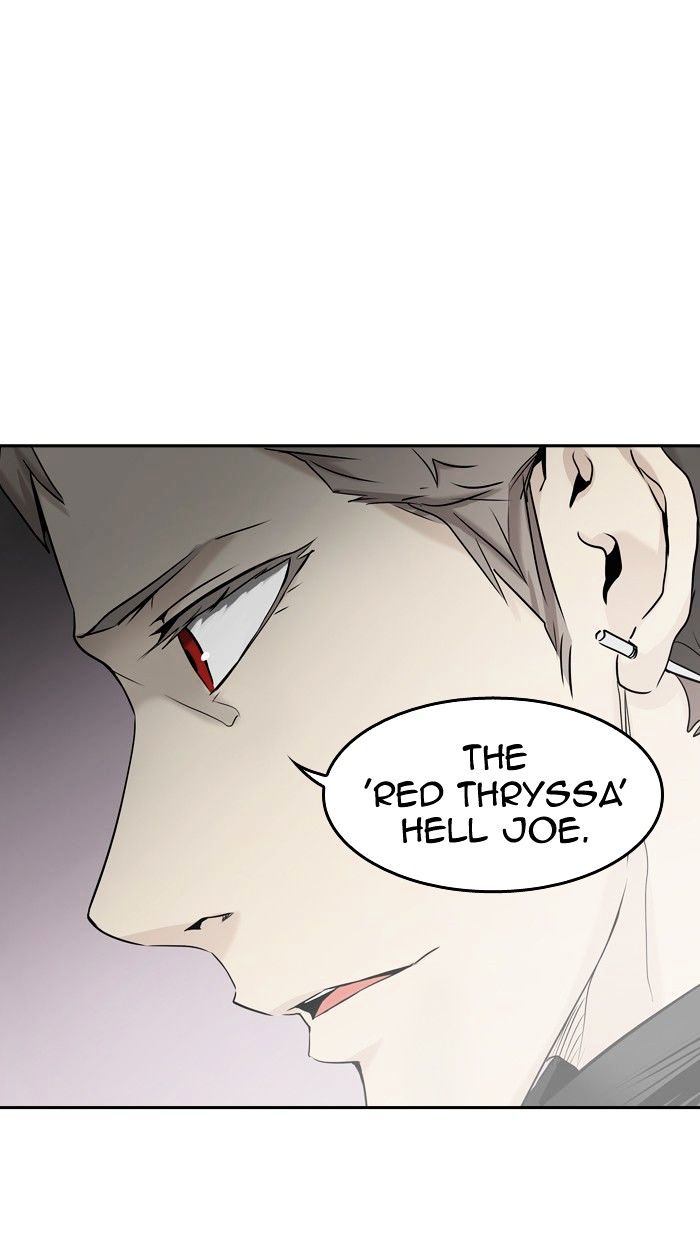 Tower Of God - Chapter 327