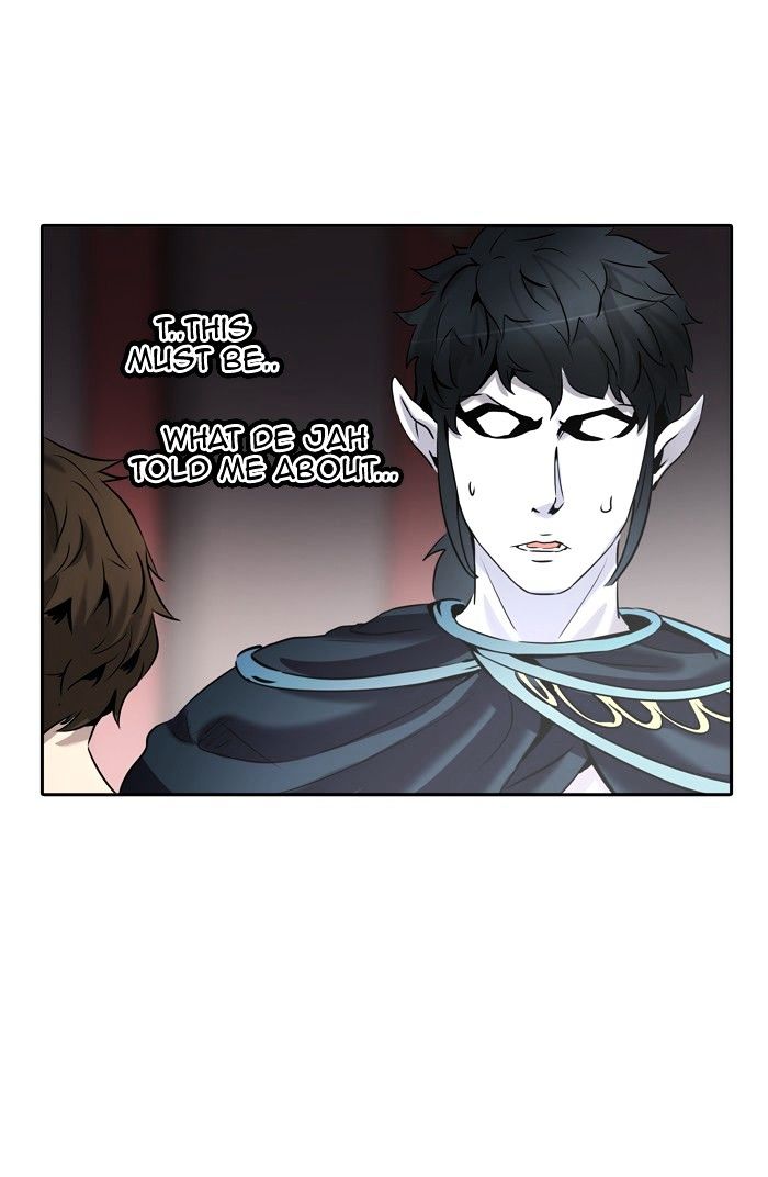 Tower Of God - Chapter 327