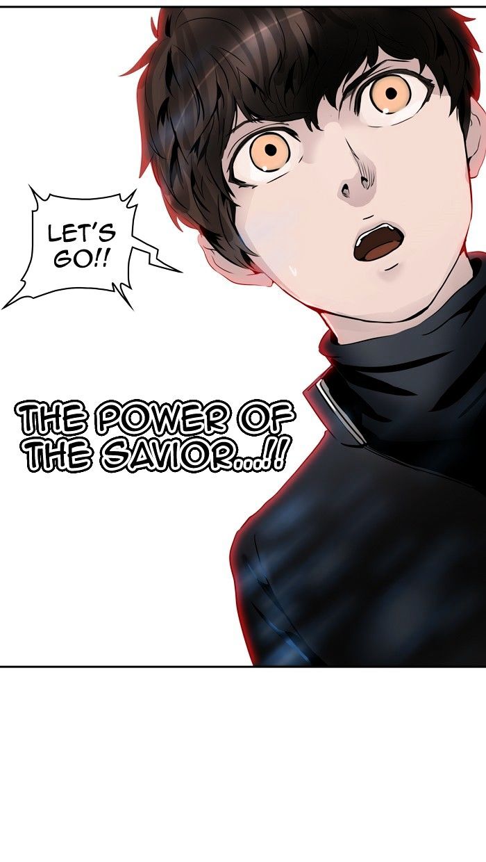 Tower Of God - Chapter 327