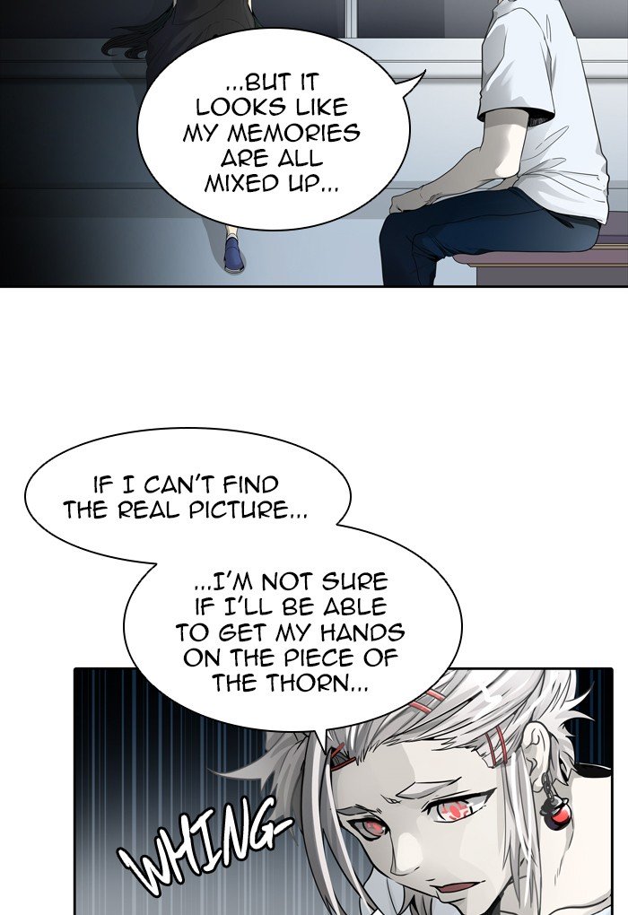 Tower Of God - Chapter 455