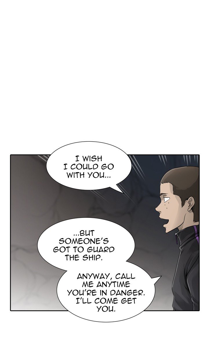 Tower Of God - Chapter 455