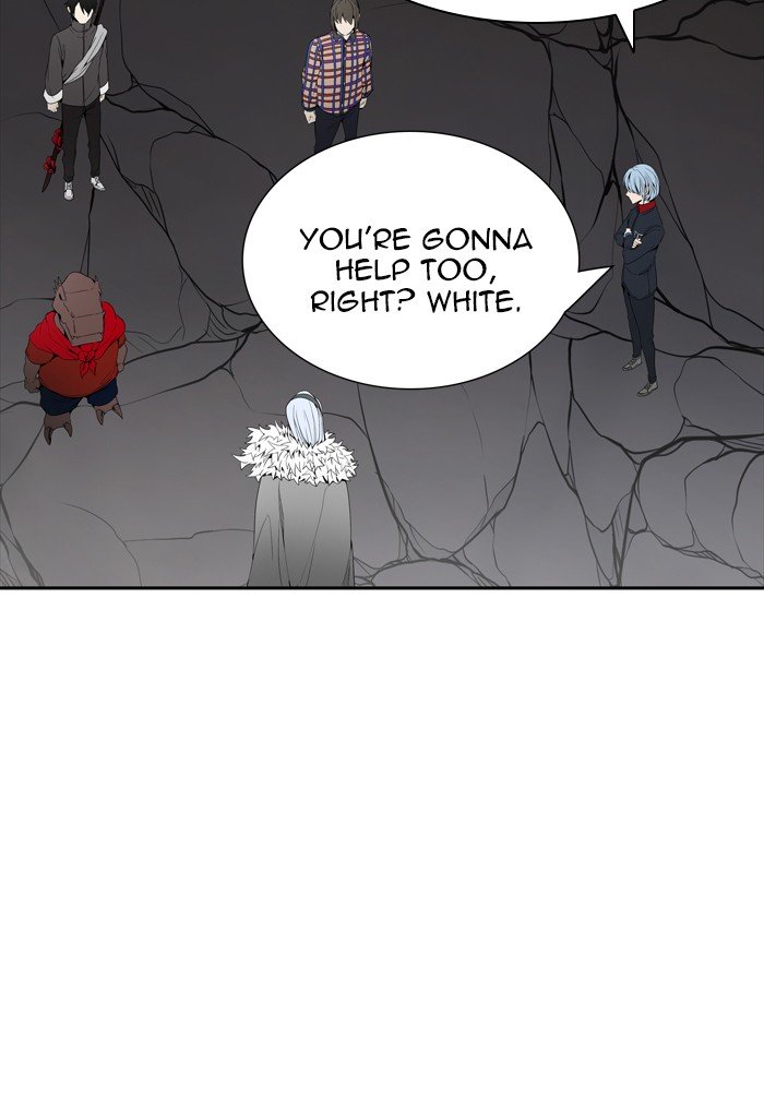 Tower Of God - Chapter 455