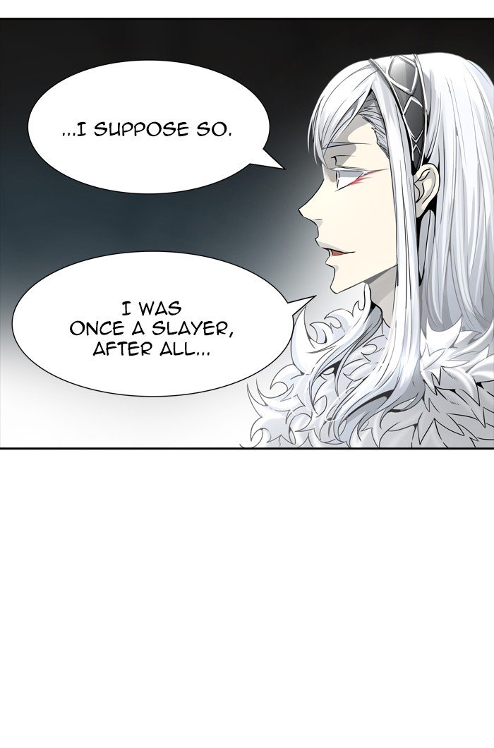 Tower Of God - Chapter 455